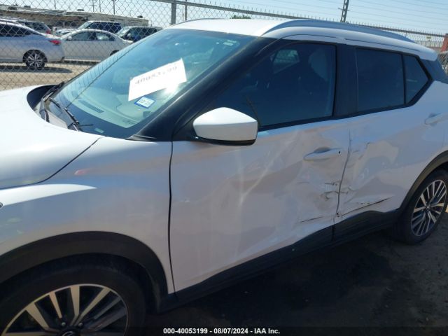 Photo 5 VIN: 3N1CP5CV4ML466118 - NISSAN KICKS 