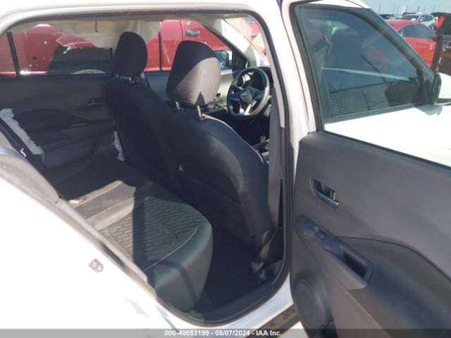 Photo 7 VIN: 3N1CP5CV4ML466118 - NISSAN KICKS 