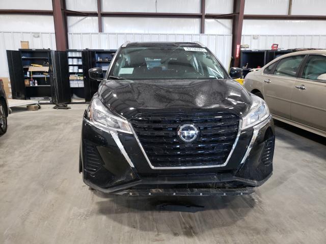 Photo 8 VIN: 3N1CP5CV4ML468662 - NISSAN KICKS SV 