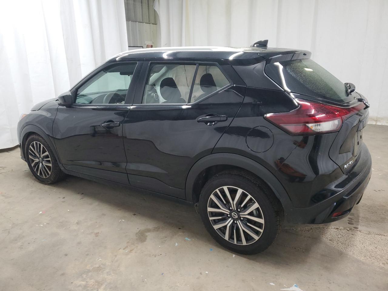 Photo 1 VIN: 3N1CP5CV4ML471710 - NISSAN KICKS 