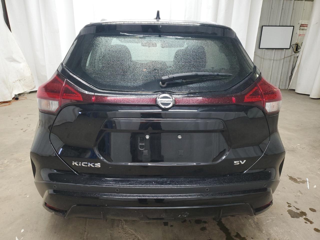 Photo 5 VIN: 3N1CP5CV4ML471710 - NISSAN KICKS 