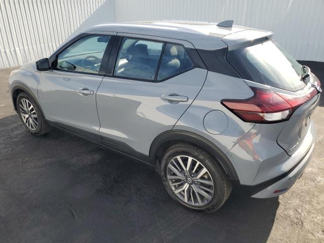 Photo 1 VIN: 3N1CP5CV4ML489401 - NISSAN KICKS SV 