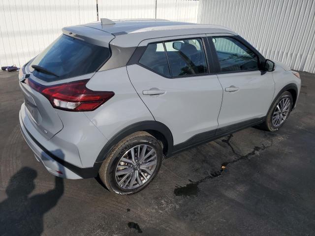 Photo 2 VIN: 3N1CP5CV4ML489401 - NISSAN KICKS SV 