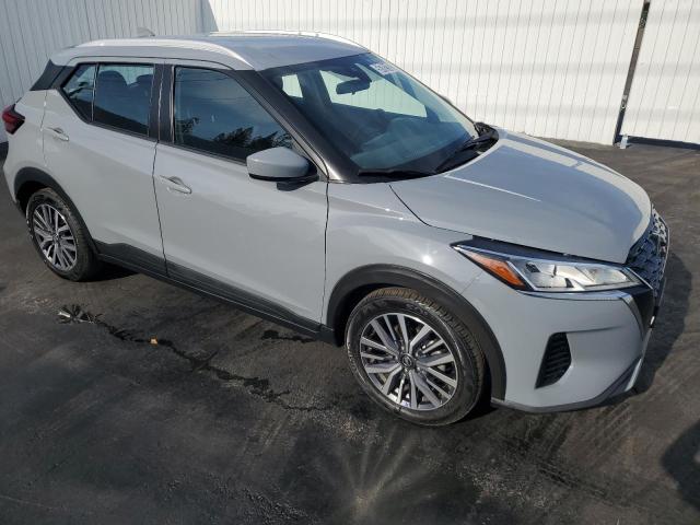 Photo 3 VIN: 3N1CP5CV4ML489401 - NISSAN KICKS SV 