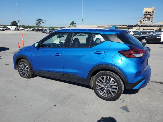 Photo 1 VIN: 3N1CP5CV4ML505032 - NISSAN KICKS SV 