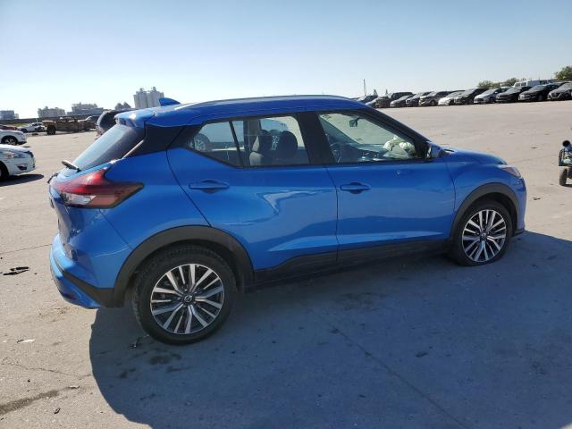 Photo 2 VIN: 3N1CP5CV4ML505032 - NISSAN KICKS SV 