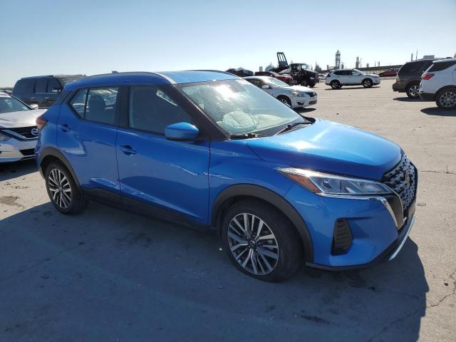 Photo 3 VIN: 3N1CP5CV4ML505032 - NISSAN KICKS SV 