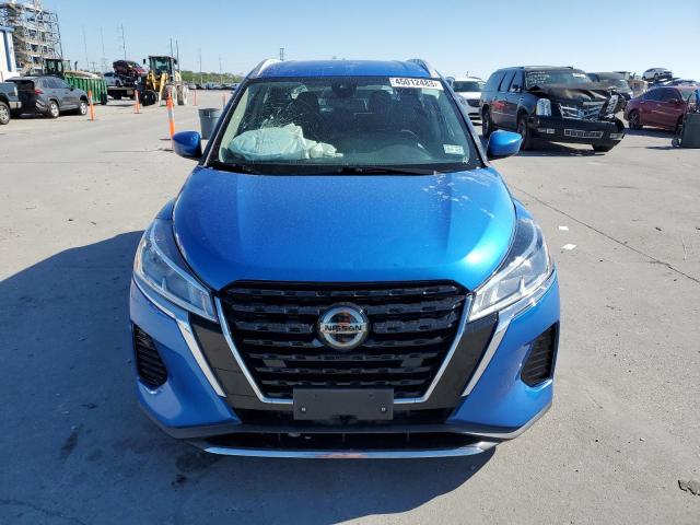 Photo 4 VIN: 3N1CP5CV4ML505032 - NISSAN KICKS SV 