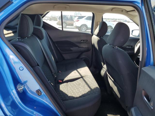 Photo 9 VIN: 3N1CP5CV4ML505032 - NISSAN KICKS SV 