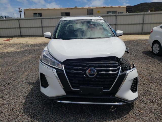 Photo 4 VIN: 3N1CP5CV4ML505239 - NISSAN KICKS SV 