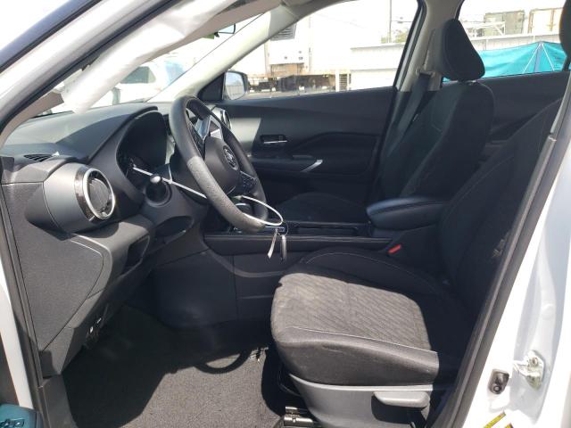 Photo 6 VIN: 3N1CP5CV4ML505239 - NISSAN KICKS SV 