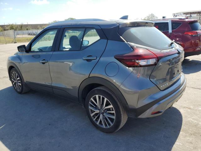 Photo 1 VIN: 3N1CP5CV4ML505788 - NISSAN KICKS SV 