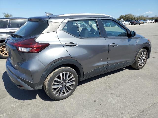 Photo 2 VIN: 3N1CP5CV4ML505788 - NISSAN KICKS SV 