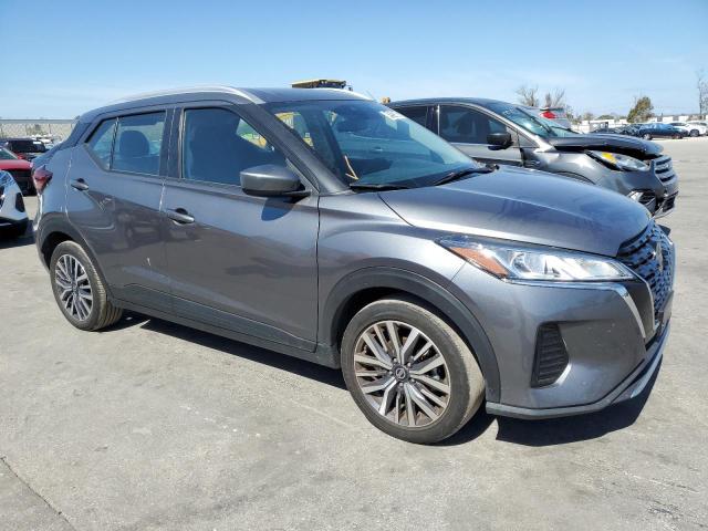 Photo 3 VIN: 3N1CP5CV4ML505788 - NISSAN KICKS SV 