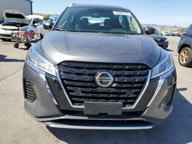 Photo 4 VIN: 3N1CP5CV4ML505788 - NISSAN KICKS SV 