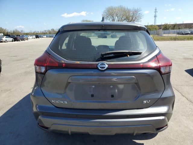 Photo 5 VIN: 3N1CP5CV4ML505788 - NISSAN KICKS SV 