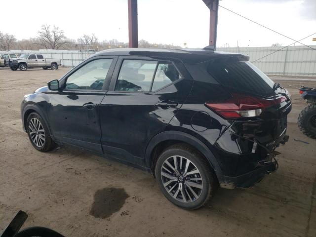 Photo 1 VIN: 3N1CP5CV4ML510652 - NISSAN KICKS SV 