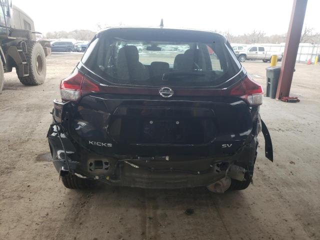 Photo 5 VIN: 3N1CP5CV4ML510652 - NISSAN KICKS SV 