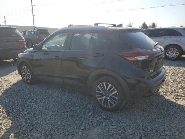 Photo 1 VIN: 3N1CP5CV4ML512076 - NISSAN KICKS SV 