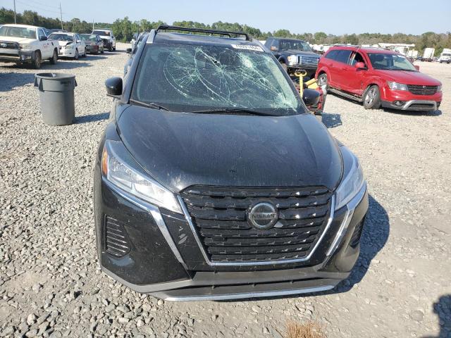 Photo 4 VIN: 3N1CP5CV4ML512076 - NISSAN KICKS SV 