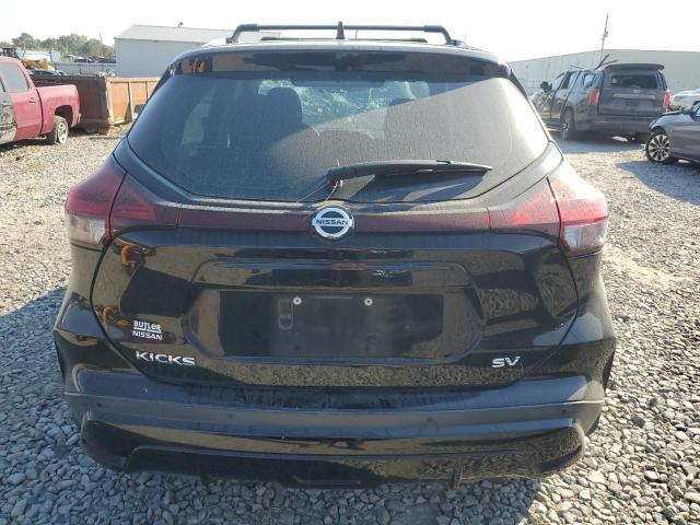 Photo 5 VIN: 3N1CP5CV4ML512076 - NISSAN KICKS SV 