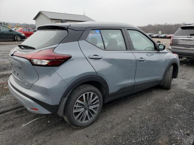 Photo 2 VIN: 3N1CP5CV4ML516838 - NISSAN KICKS SV 