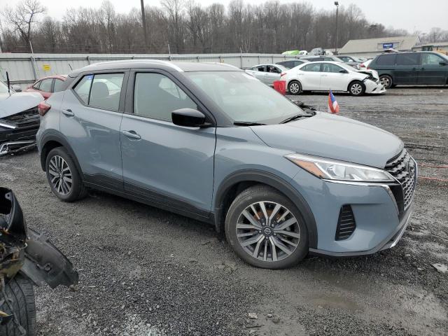 Photo 3 VIN: 3N1CP5CV4ML516838 - NISSAN KICKS SV 