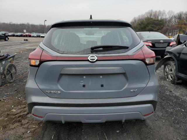 Photo 5 VIN: 3N1CP5CV4ML516838 - NISSAN KICKS SV 