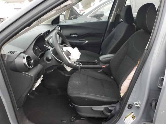 Photo 6 VIN: 3N1CP5CV4ML516838 - NISSAN KICKS SV 