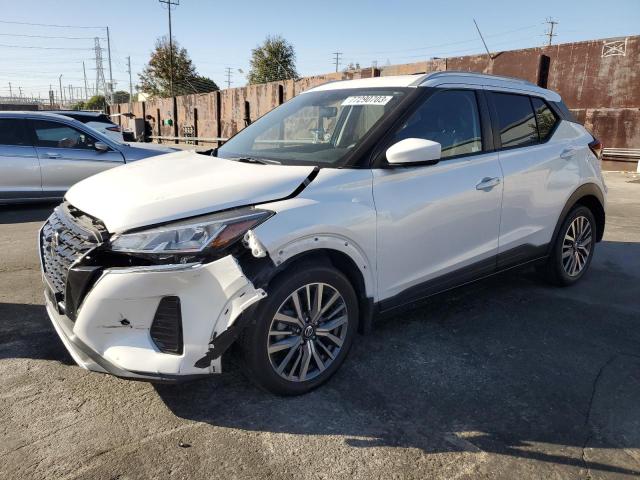 Photo 0 VIN: 3N1CP5CV4ML518072 - NISSAN KICKS 