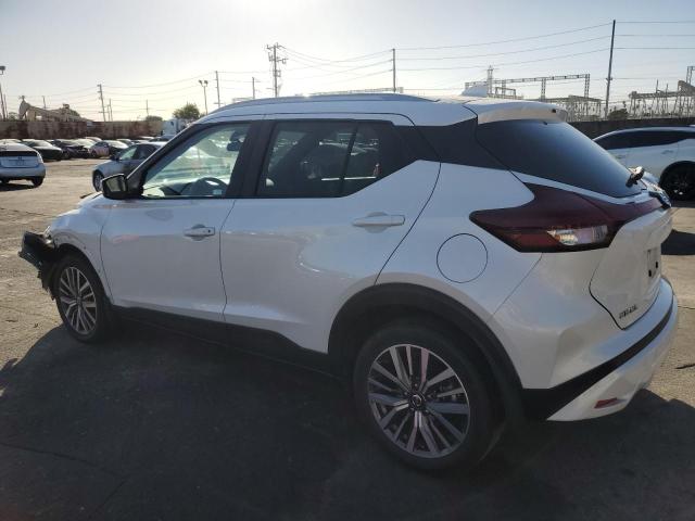 Photo 1 VIN: 3N1CP5CV4ML518072 - NISSAN KICKS 