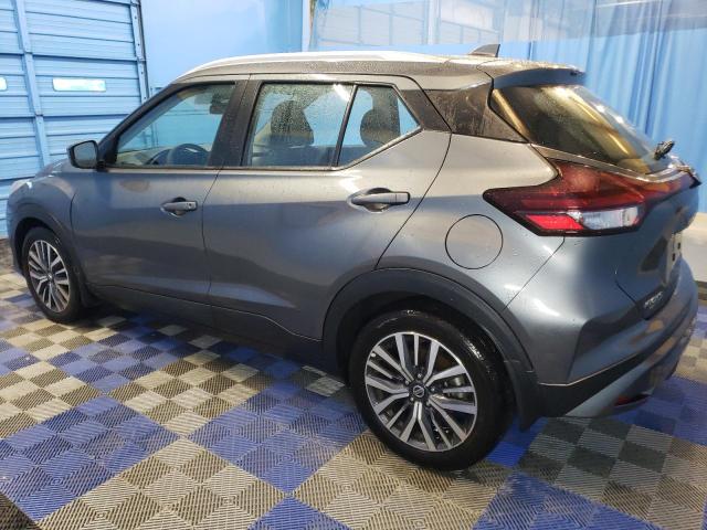 Photo 1 VIN: 3N1CP5CV4ML520310 - NISSAN KICKS SV 