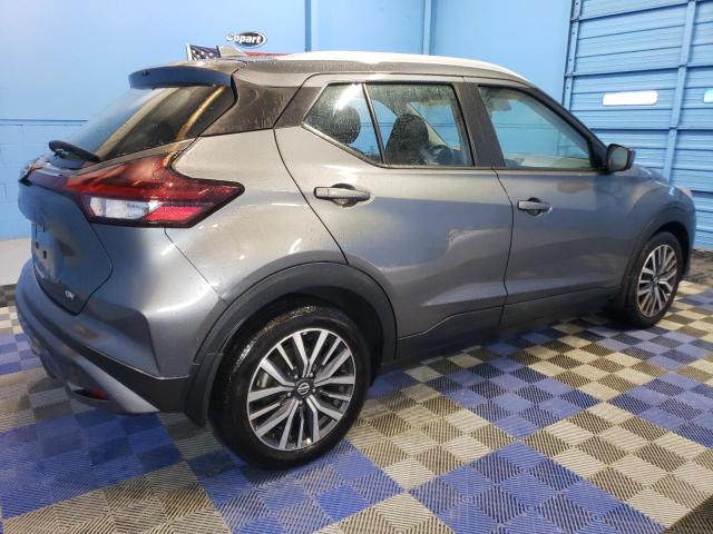 Photo 2 VIN: 3N1CP5CV4ML520310 - NISSAN KICKS SV 