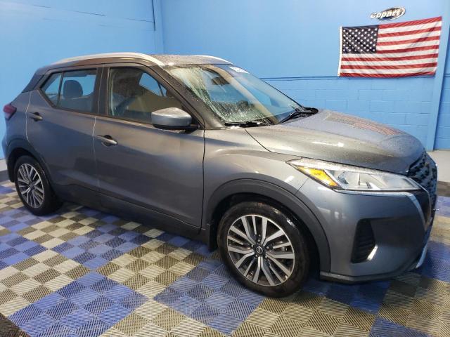 Photo 3 VIN: 3N1CP5CV4ML520310 - NISSAN KICKS SV 