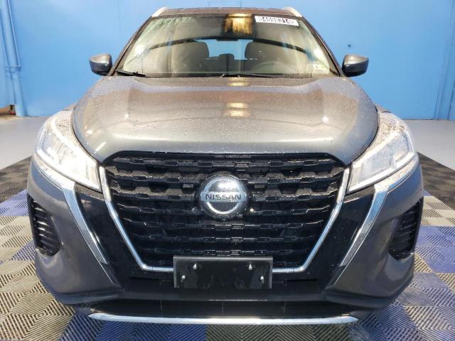 Photo 4 VIN: 3N1CP5CV4ML520310 - NISSAN KICKS SV 