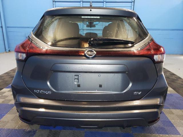 Photo 5 VIN: 3N1CP5CV4ML520310 - NISSAN KICKS SV 