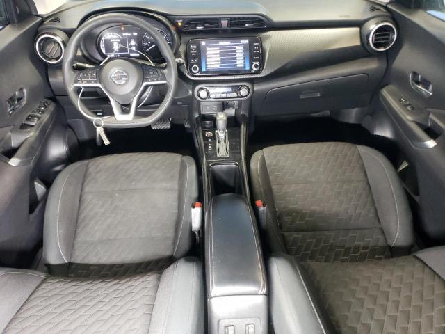 Photo 7 VIN: 3N1CP5CV4ML520310 - NISSAN KICKS SV 