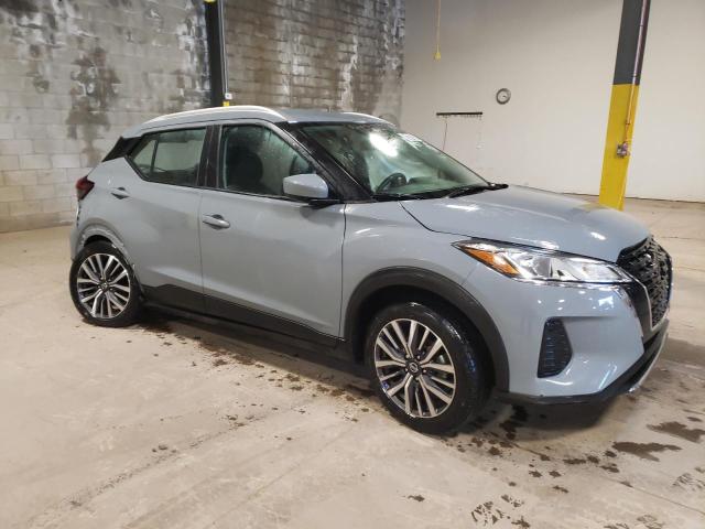 Photo 3 VIN: 3N1CP5CV4ML524129 - NISSAN KICKS 