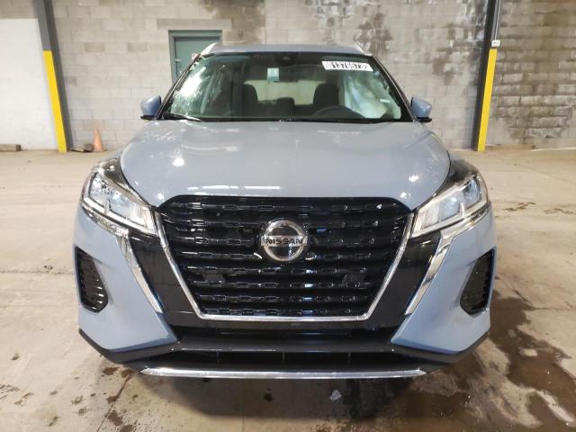 Photo 4 VIN: 3N1CP5CV4ML524129 - NISSAN KICKS 