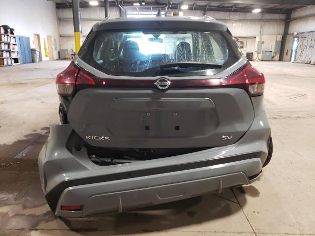 Photo 5 VIN: 3N1CP5CV4ML524129 - NISSAN KICKS 