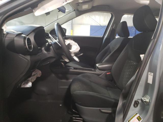 Photo 6 VIN: 3N1CP5CV4ML524129 - NISSAN KICKS 