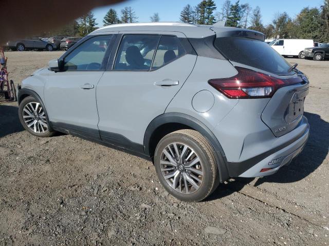 Photo 1 VIN: 3N1CP5CV4ML524583 - NISSAN KICKS SV 