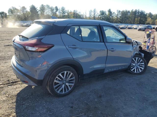 Photo 2 VIN: 3N1CP5CV4ML524583 - NISSAN KICKS SV 