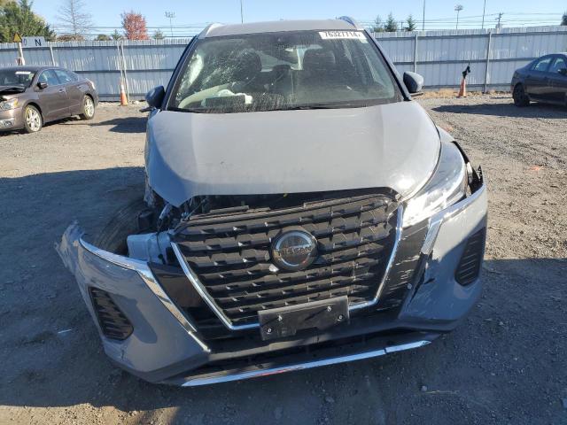 Photo 4 VIN: 3N1CP5CV4ML524583 - NISSAN KICKS SV 