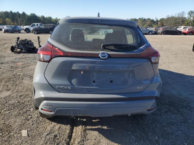 Photo 5 VIN: 3N1CP5CV4ML524583 - NISSAN KICKS SV 