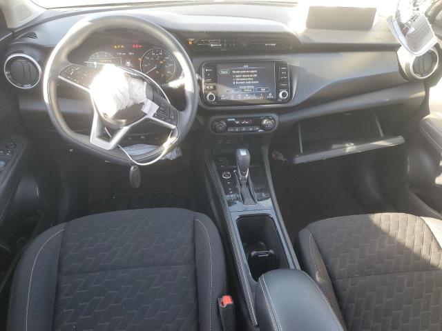 Photo 7 VIN: 3N1CP5CV4ML524583 - NISSAN KICKS SV 