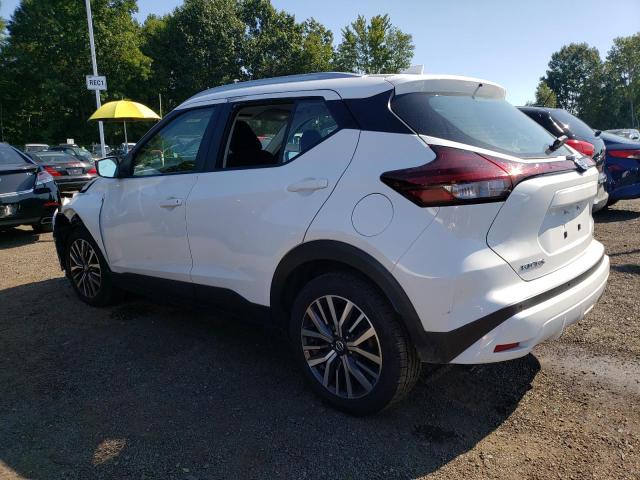 Photo 1 VIN: 3N1CP5CV4ML529573 - NISSAN KICKS SV 