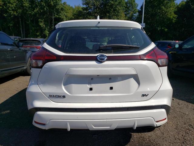 Photo 5 VIN: 3N1CP5CV4ML529573 - NISSAN KICKS SV 