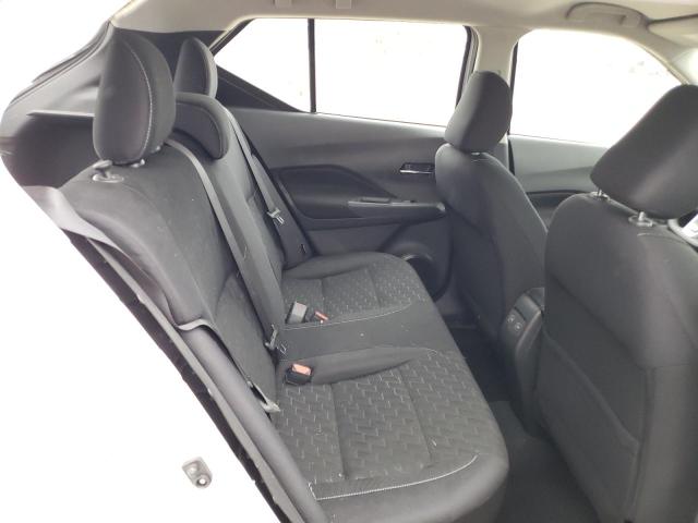 Photo 5 VIN: 3N1CP5CV4ML539536 - NISSAN KICKS SV 