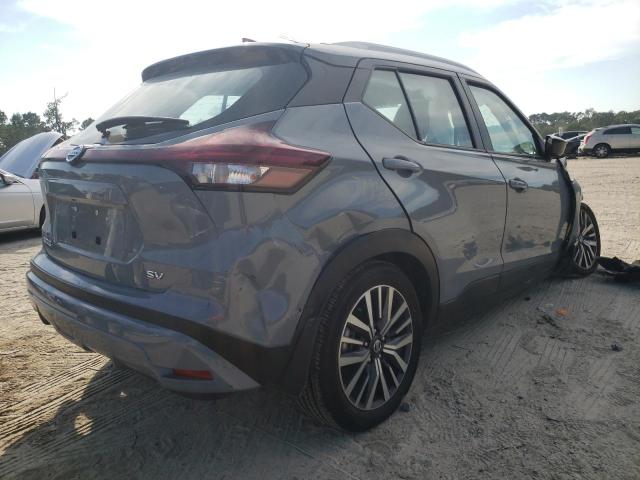 Photo 3 VIN: 3N1CP5CV4ML542341 - NISSAN KICKS SV 